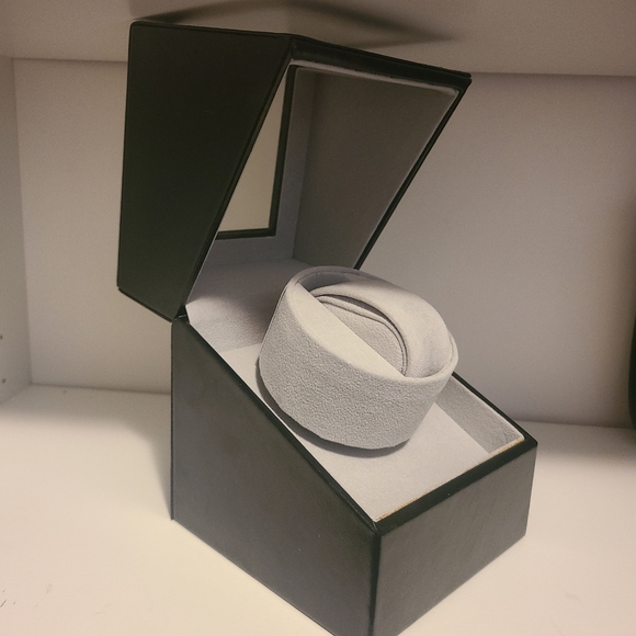 Watch Winder Box - Picture 3 of 6